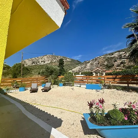 Anastasia's Private Vakantiehuis
