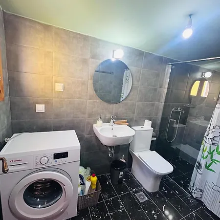 Holiday home Anastasia's Private