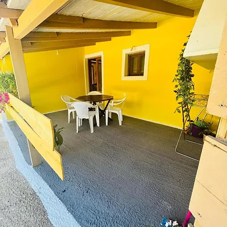 Anastasia's Private Vakantiehuis *