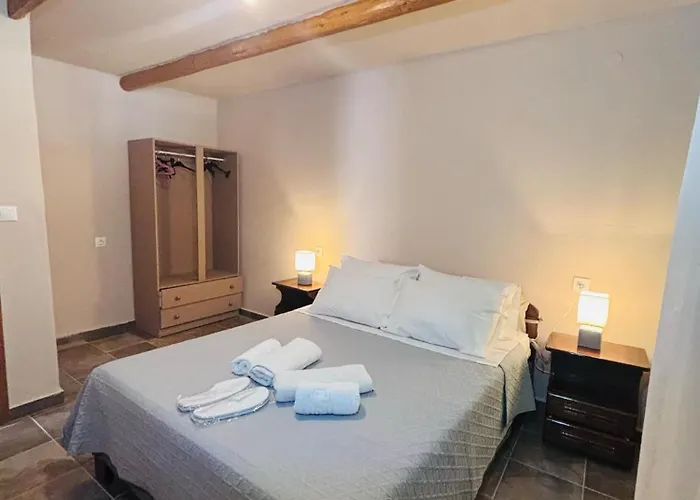 Anastasia's Private Vakantiehuis