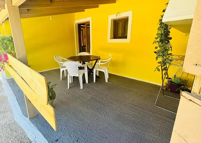 Anastasia's Private Vakantiehuis *