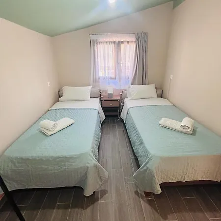 Hébergement de vacances Anastasia's Private