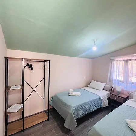Anastasia's Private Tatil Evi *