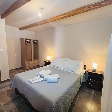 Anastasia's Private Hébergement de vacances