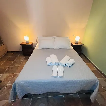 Hébergement de vacances Anastasia's Private