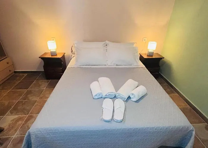 Σπίτι διακοπών Anastasia's Private